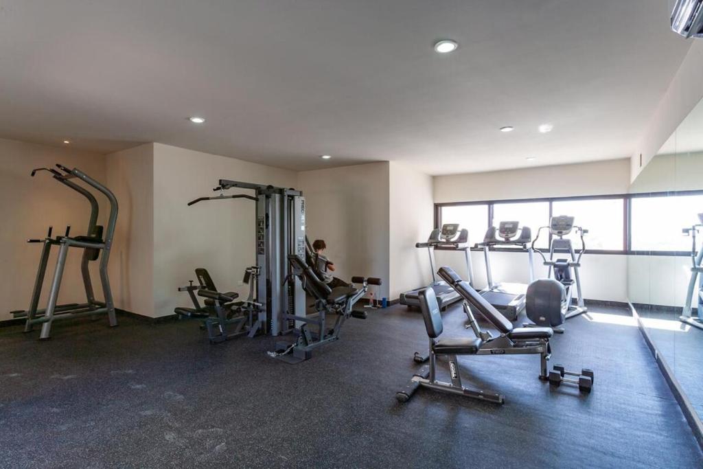 Charming 1 BR apartment near 5th Ave - LCondos 202 - 3
