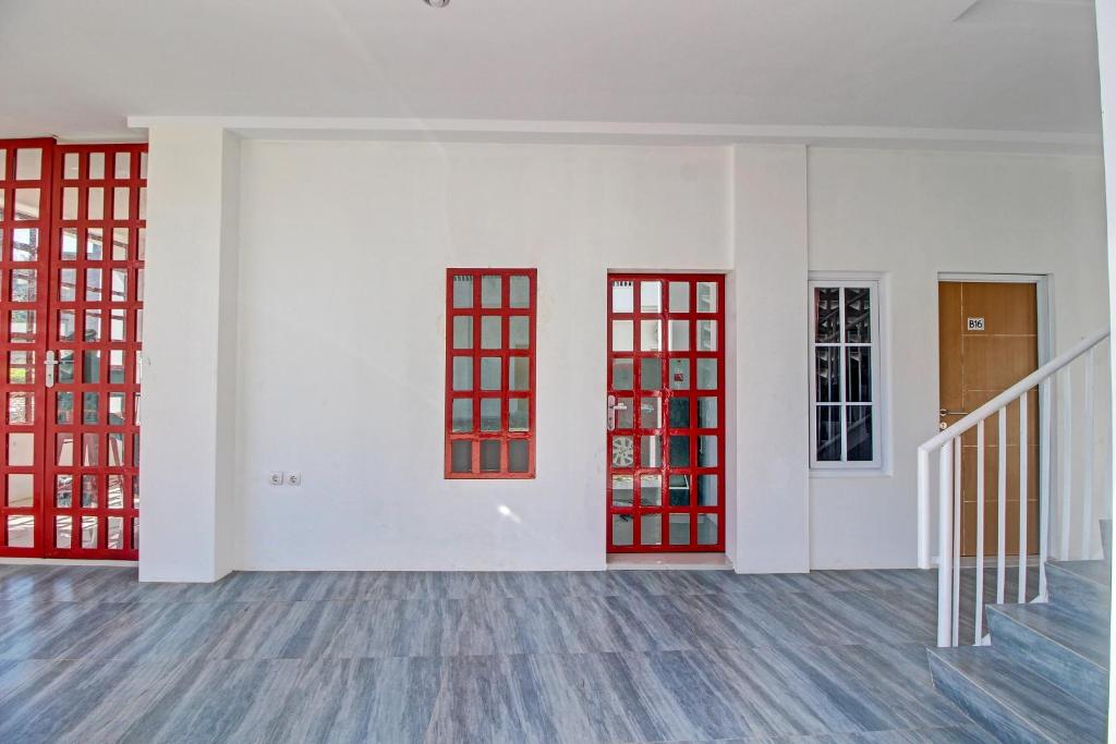 Collection O 92363 Kp Inn, Yogyakarta