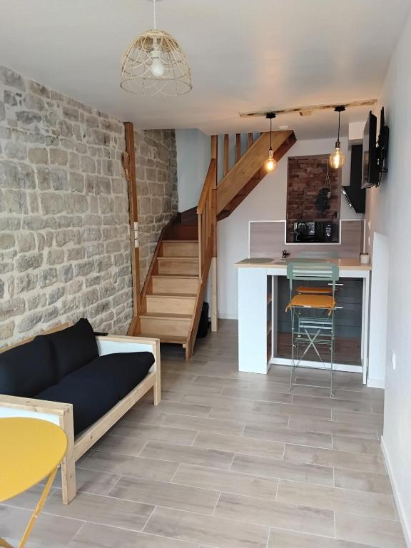 Gîte du Jour J, Sainte-Mère-Église centre, Sainte-Mère-Église