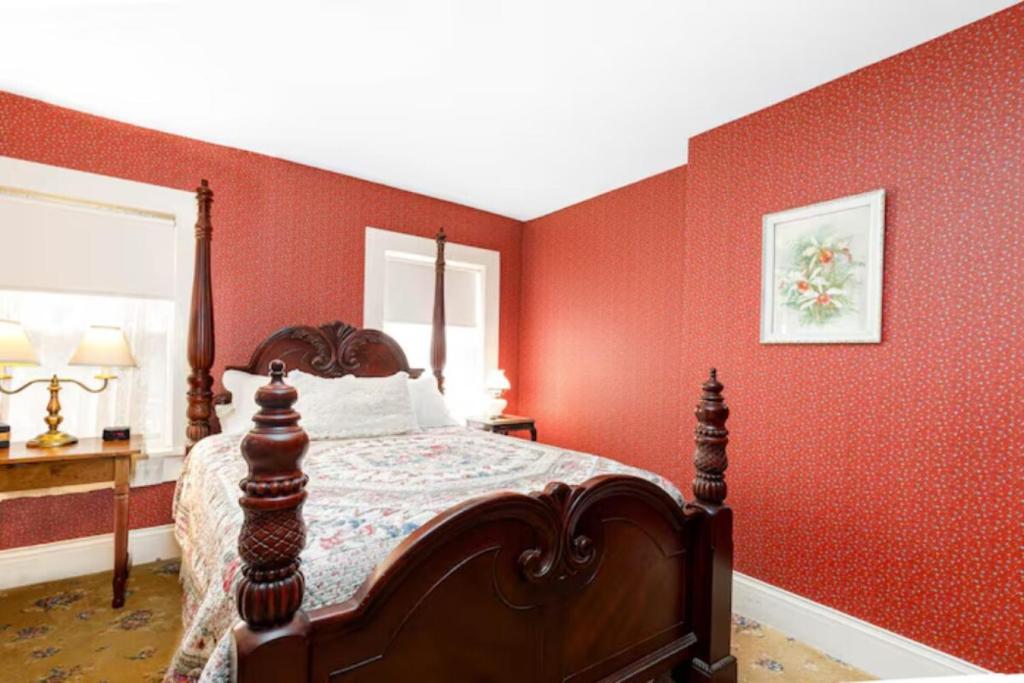 Briarstone Inn Unit 2, Galena