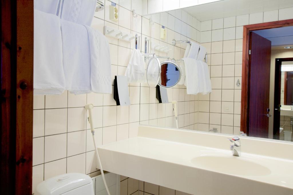 Torget Aparthotel photo