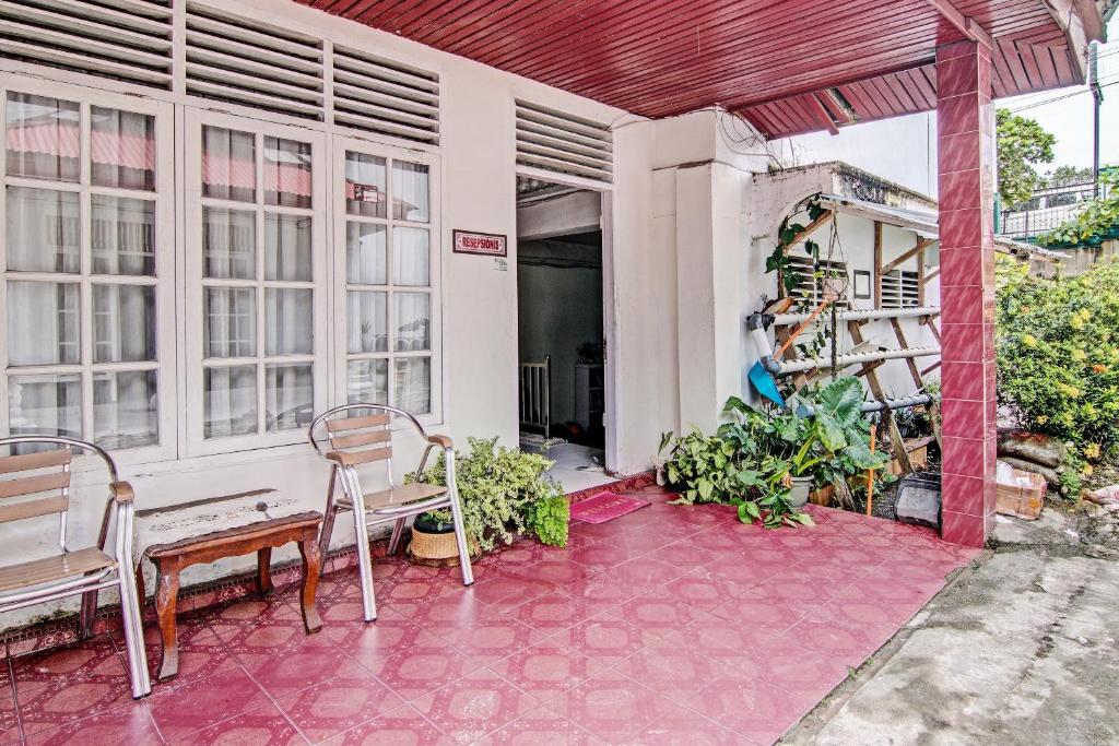 Hotel O Penginapan Rokan Permai Syariah