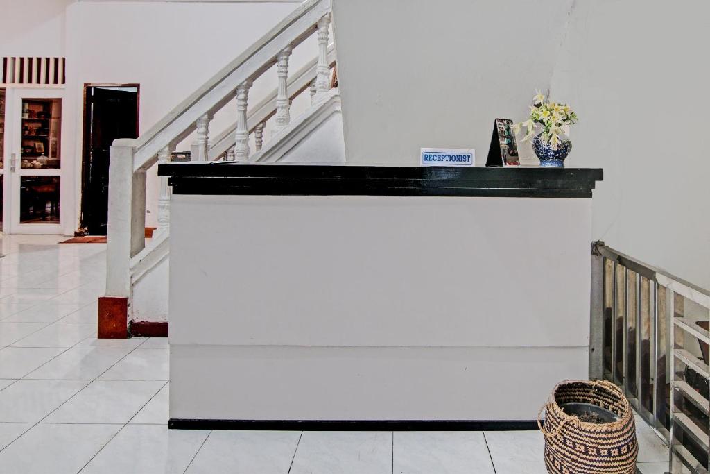 Hotel O Penginapan Rokan Permai Syariah