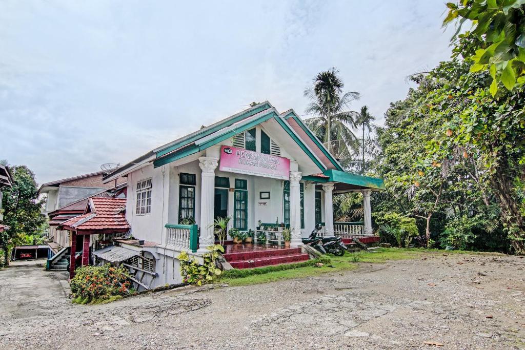 Hotel O Penginapan Rokan Permai Syariah