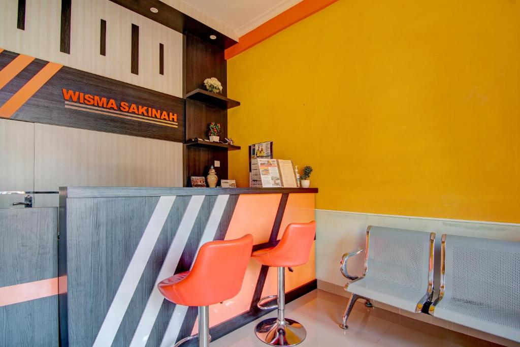 Hotel O Wisma Sakinah Syariah