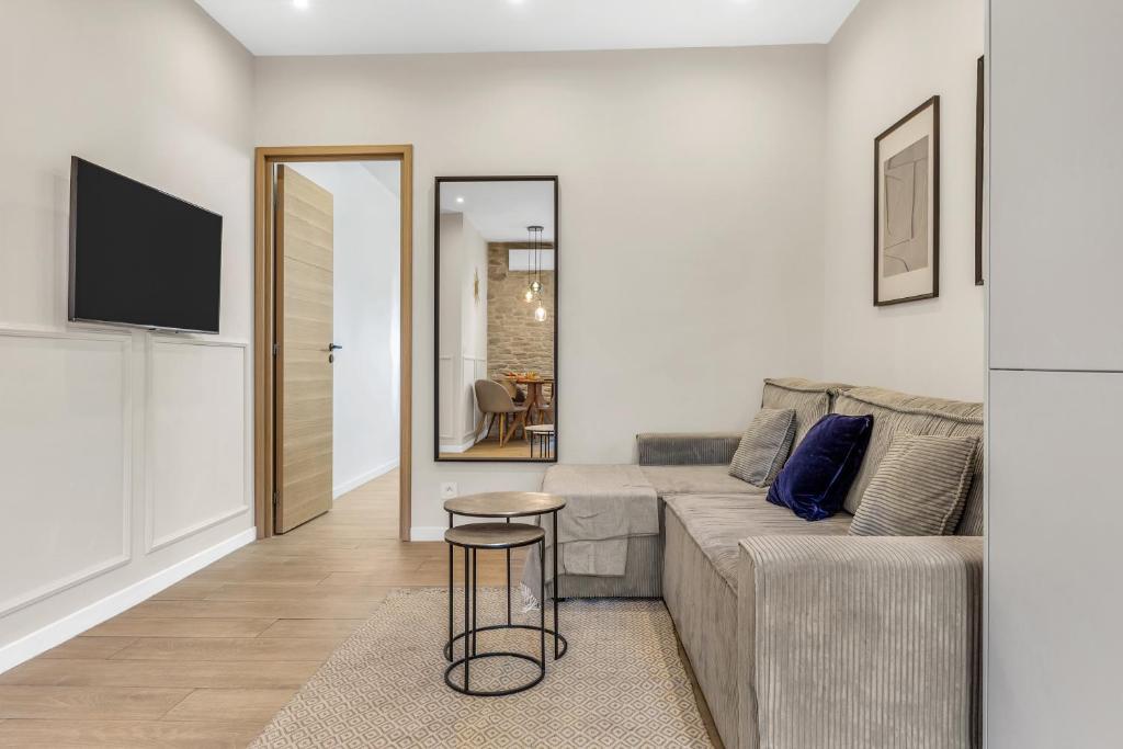 Cannes Riviera SCLS - Clim, Wifi, 2 chambres - 2