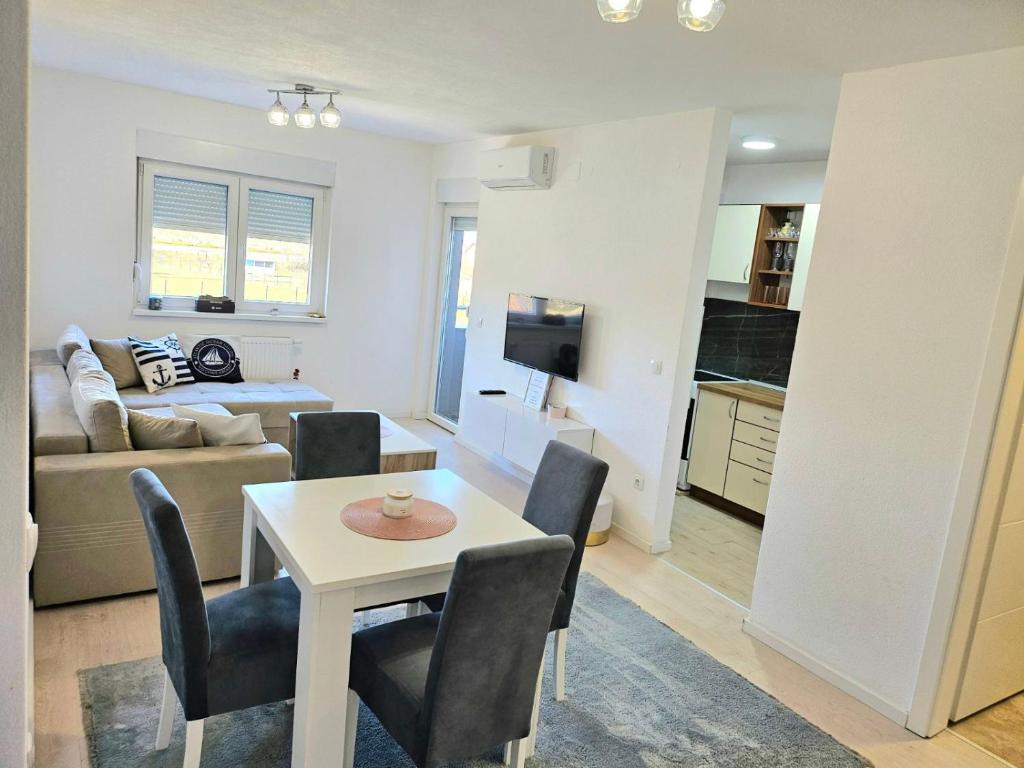 Apartman Aura, Bosanska Gradiška