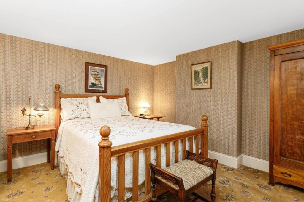 Briarstone Inn Unit 4, Galena