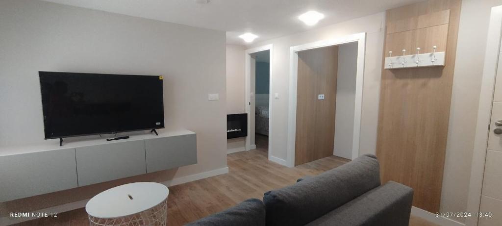 Plaza Barcelos, Pontevedra