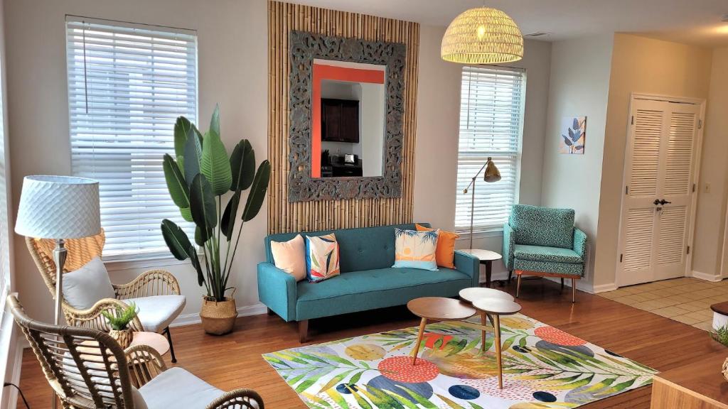 Laguna Way-The Boardwalk & Beach Awaits for you!, Atlantic City