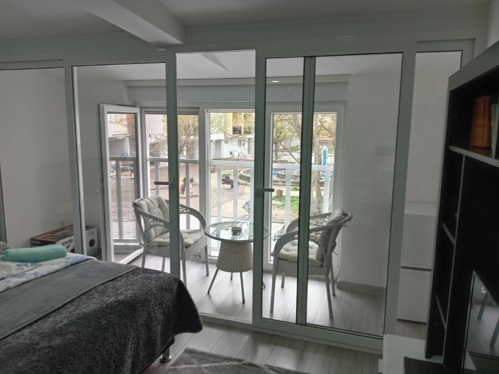 Ljuba, Banja Koviljača