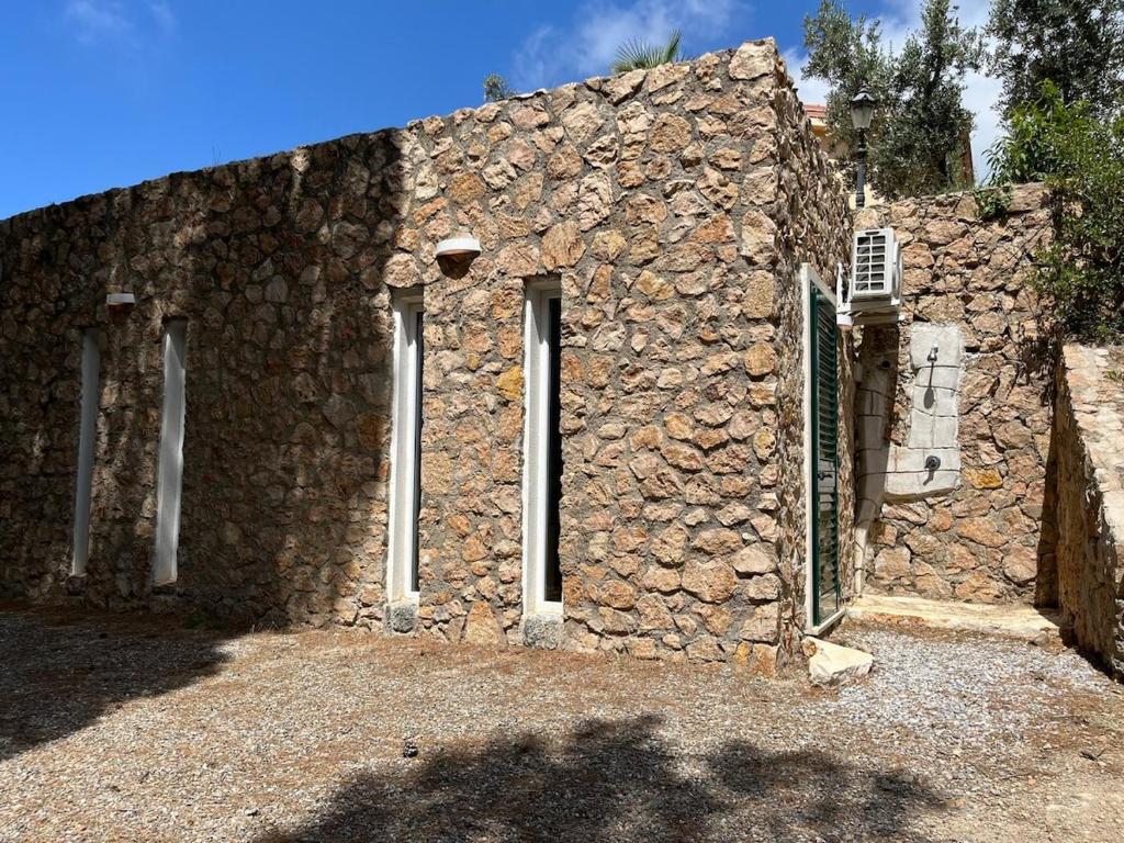 Dependence - Monte Argentario, Isola Rossa