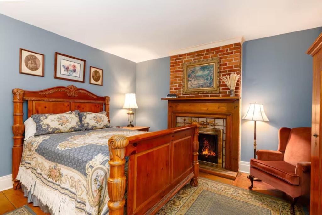 Briarstone Inn Unit 6, Galena