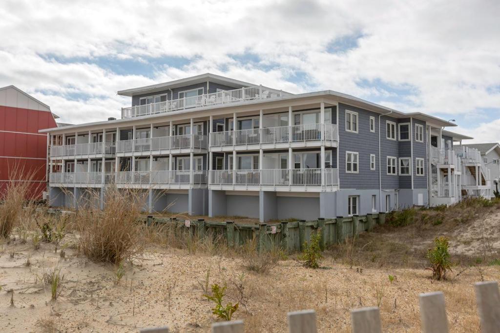 Sunspot 208, Dewey Beach