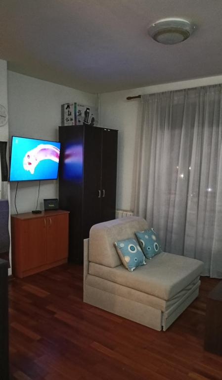 Ogi apartman - 2