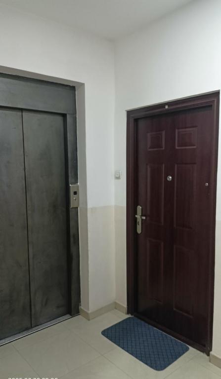 Ogi apartman - 3