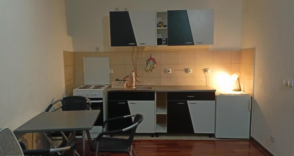 Ogi apartman - 4
