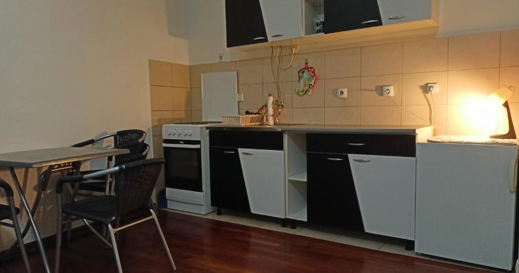 Ogi apartman - 5
