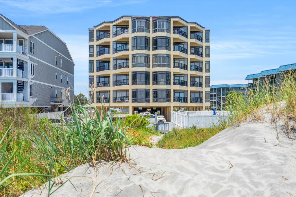 Sedgefield 102, Myrtle Beach