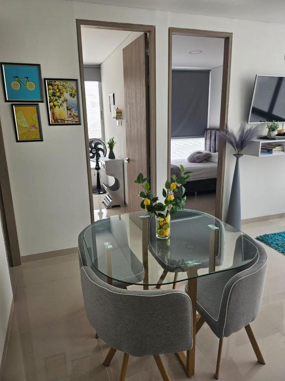 Apartamento en Cucuta para estrenar - 5