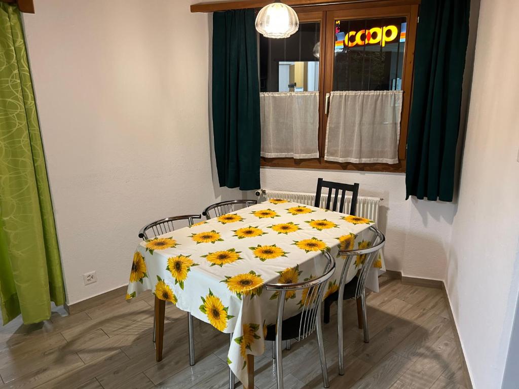 KARL Apartment - 5
