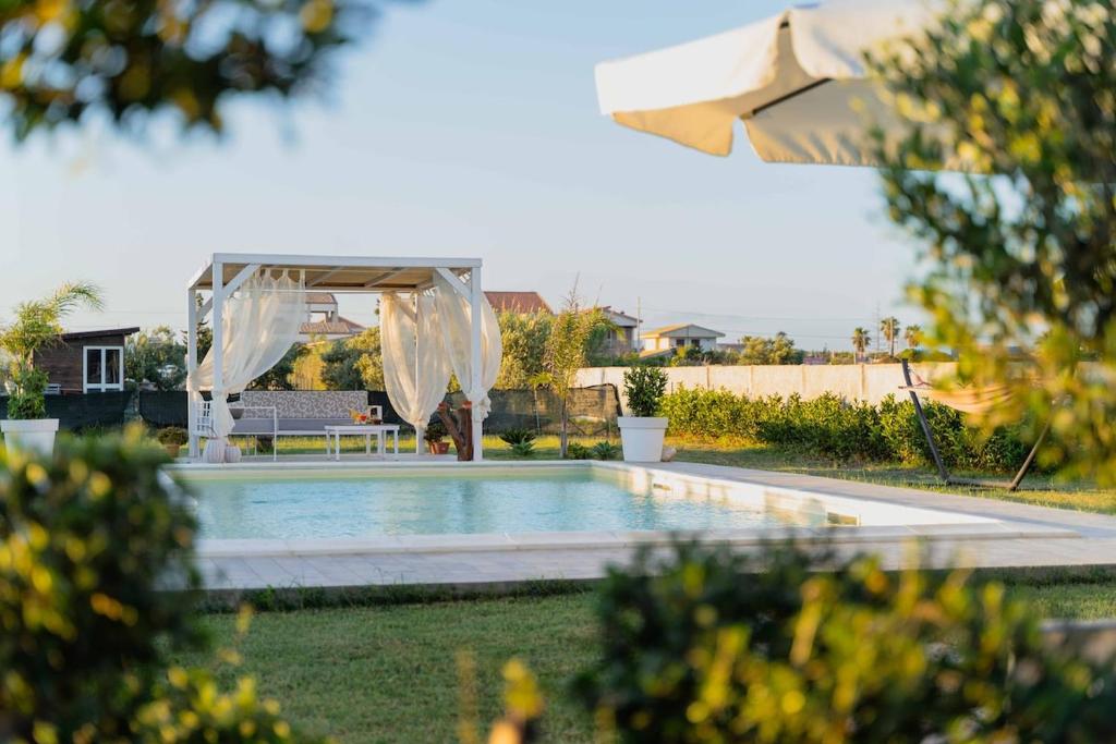 Oasi di pace Villa Romano - 1