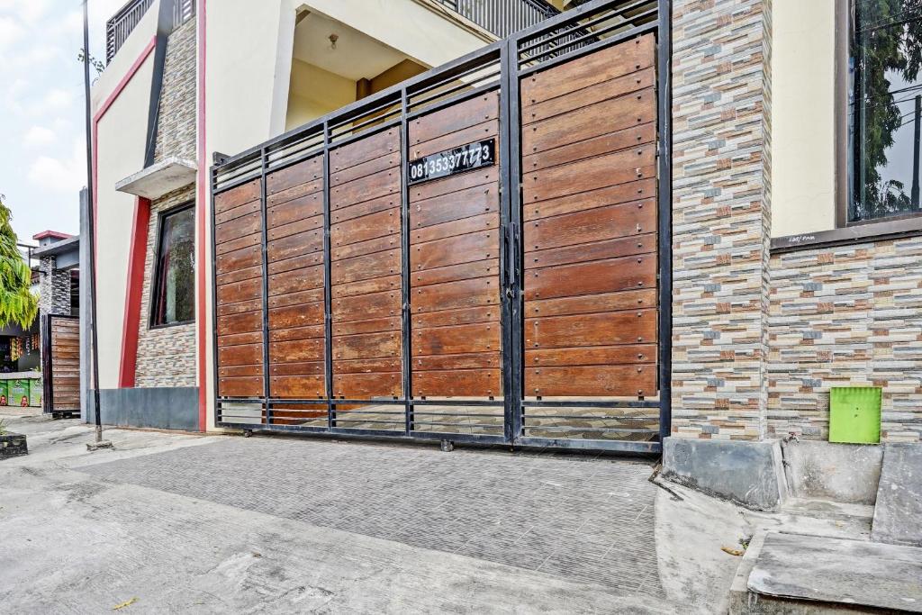 OYO Life 92773 Griya Trubus Syariah, Tuban