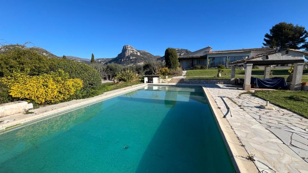 Appartement dans le magnifique Mas des Serens - 5