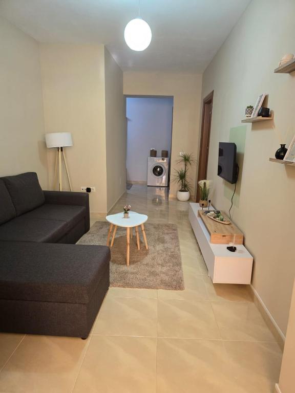 Bellis Tirana Center Apartment 2, Тирана