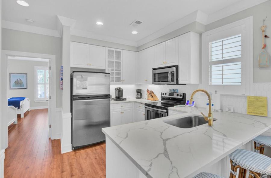 Boardwalk 127 by Wild Dunes, in Resort Core, Isle of Palms