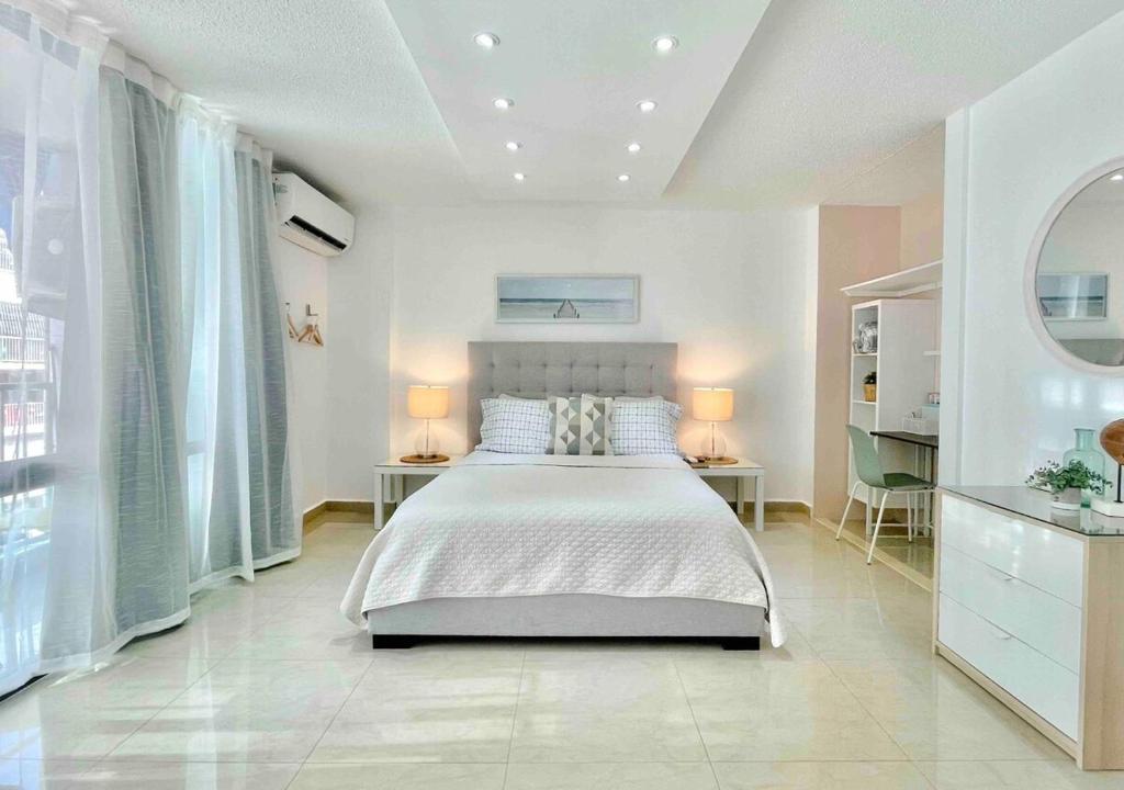 Isla Verde Getaway, San Juan