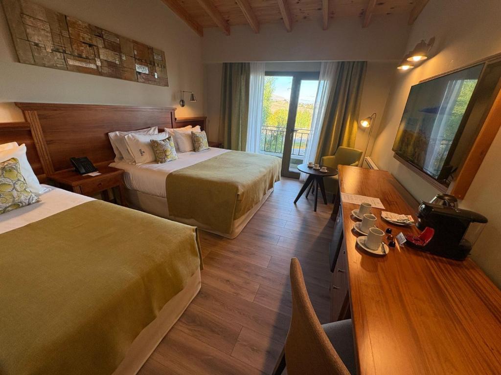 Konke Calafate Hotel