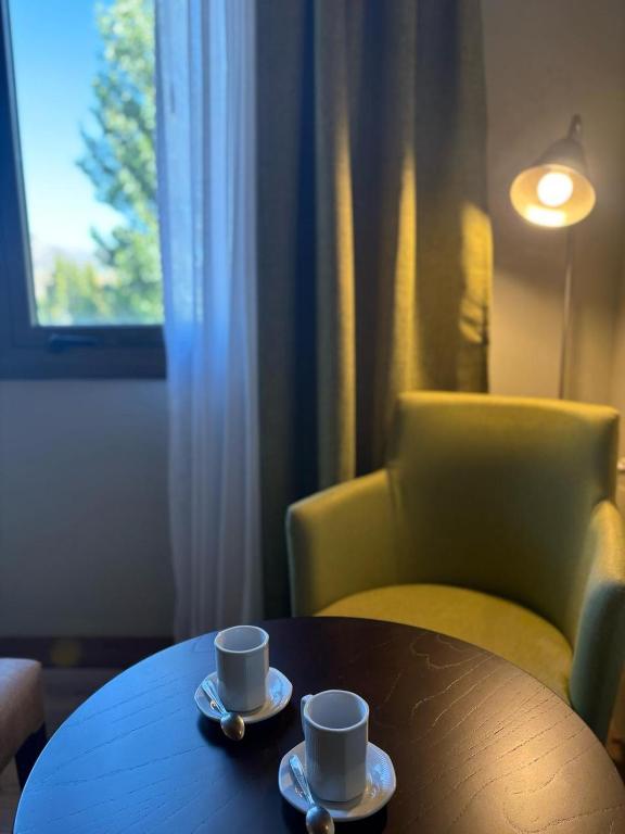 편의 시설/서비스