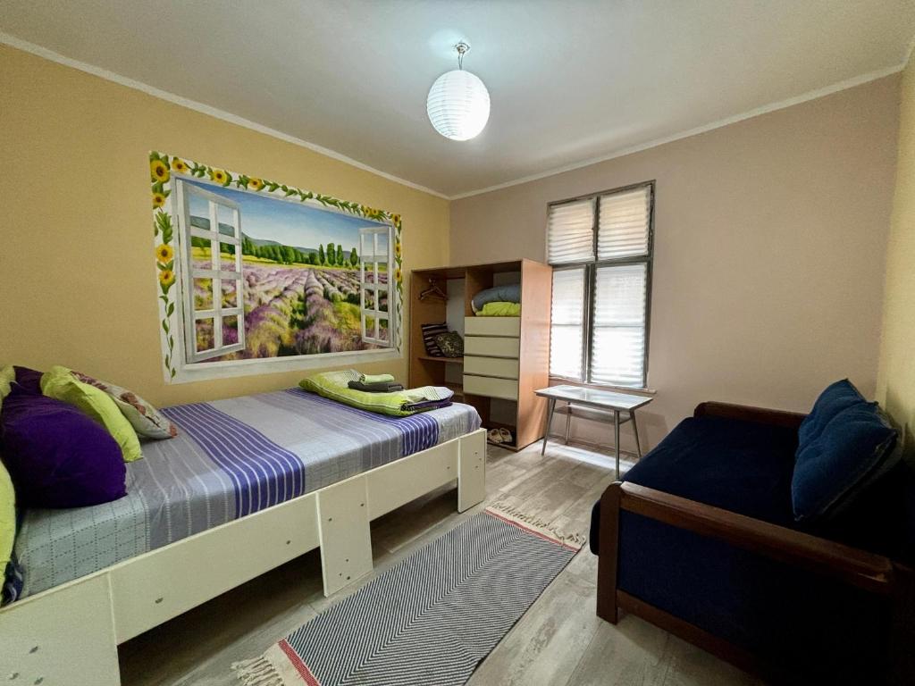 HI Youth and Business Apartments - 2