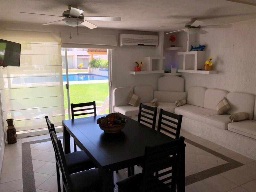 Alojamiento en Punta Diamante Acapulco - 2