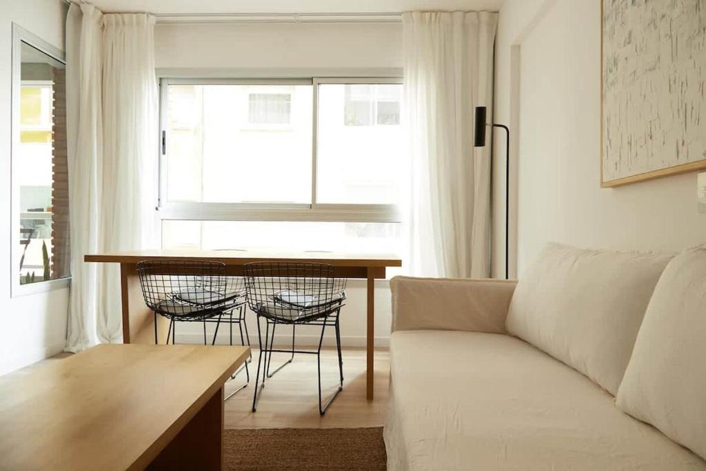 Hestia at San Telmo Cozy 1BDR All Amenities - 2