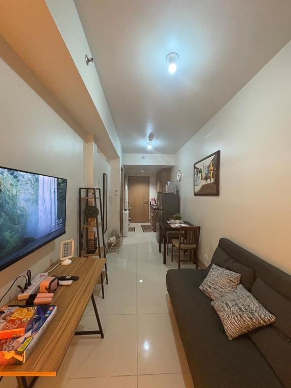 Cozy Haven 2, Manila