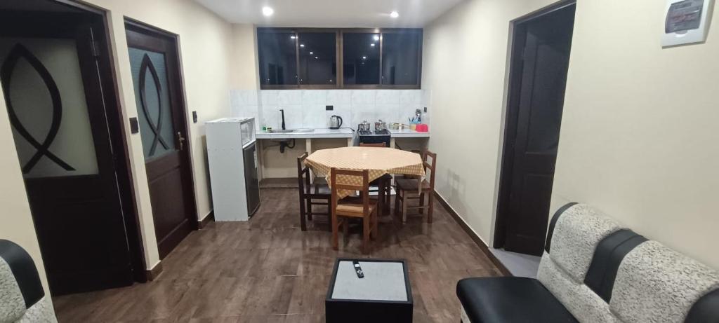 bello departamento para 4 personas - 3