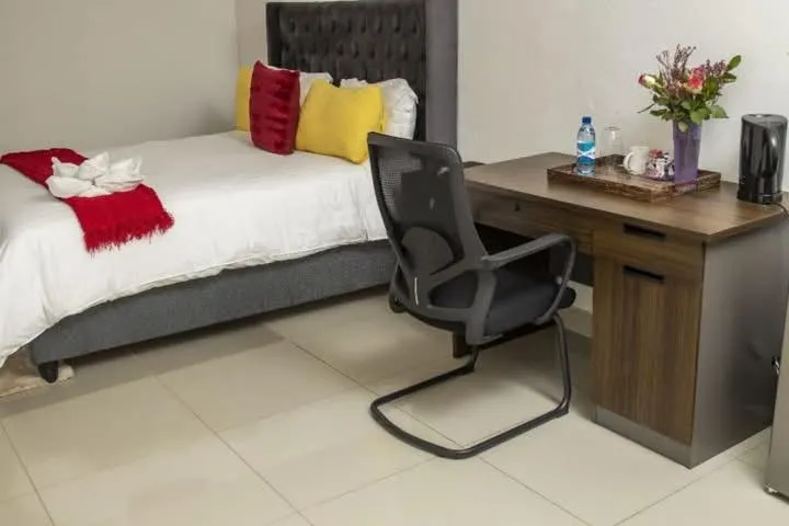 Accomodation 5050 Jwaneng, hotel in Jwaneng