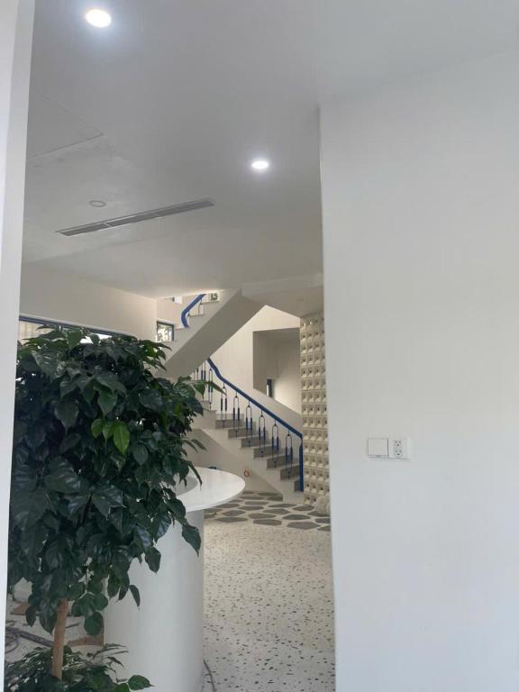 CBS Home Ngoại Ô Xanh, Ho Či Minovo Město