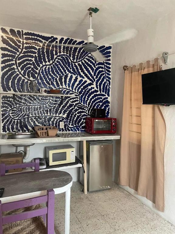 Residencia Acosta #2 - 2