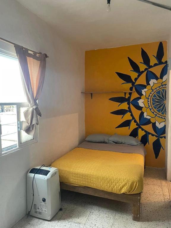 Residencia Acosta #2 - 4