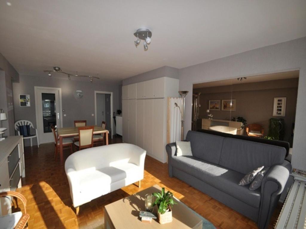 Studio in Knokke-Heist near the Beach, Knokke-Heist