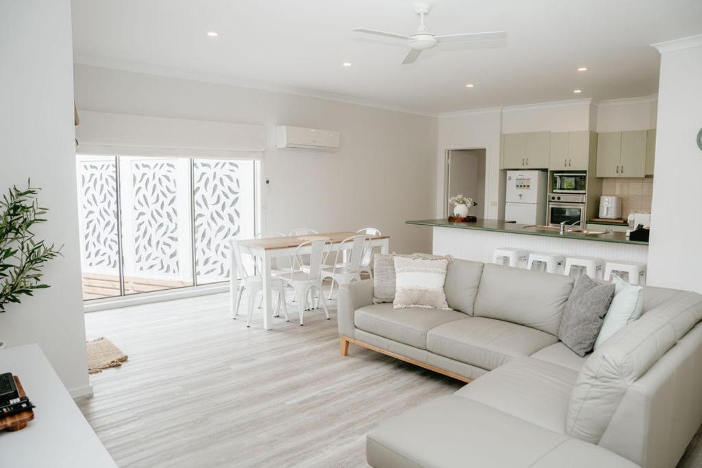 Port Campbell Coastal Unit 2, Port Campbell