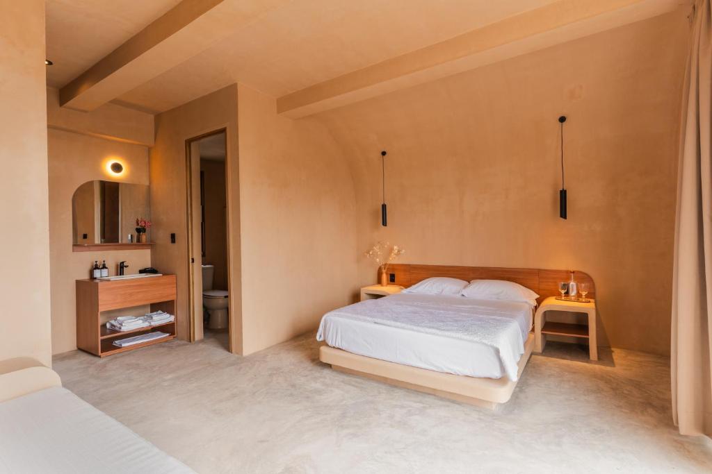 CASA BABEL - 4