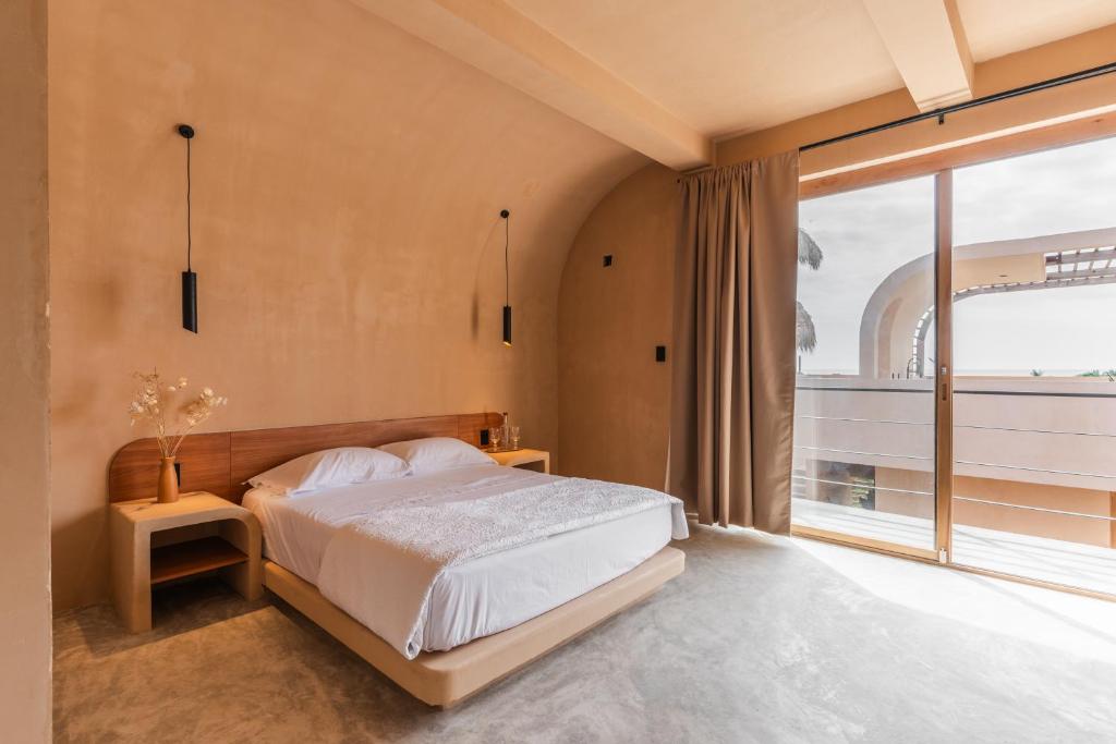 CASA BABEL - 3