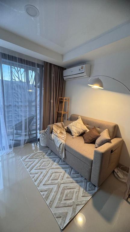 Kates cozy place, Mai Khao pláž