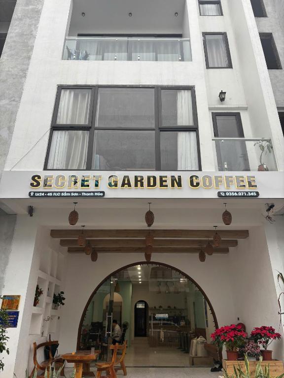 Secret Garden FLC Sầm Sơn