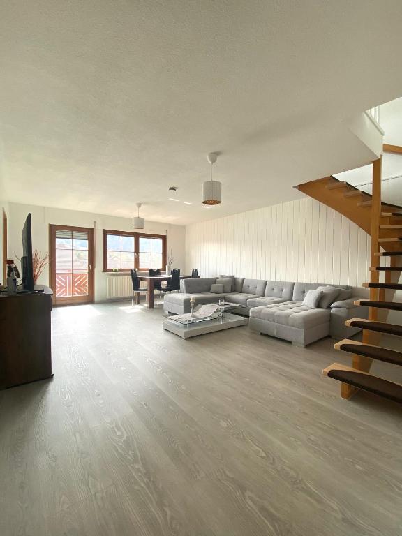 Brulaire Büsingen am Hochrhein, Busingen am Hochrhein