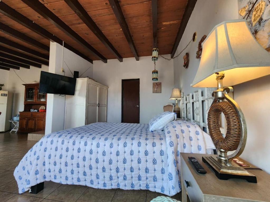 Le Petit Chalet - 2